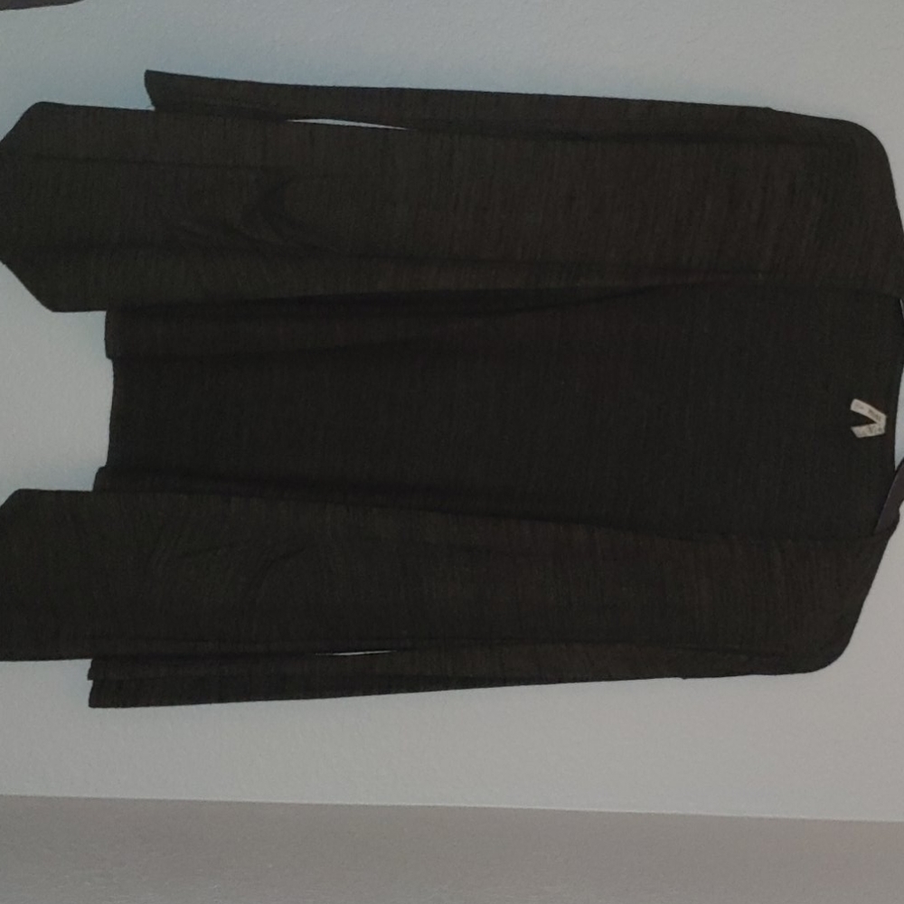 Mudd pocketes cardigan